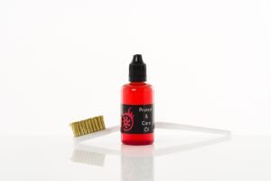 Shisha Turbine Cleaner